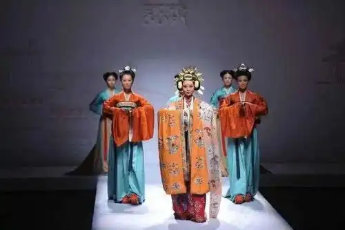汉服同袍表情包文物