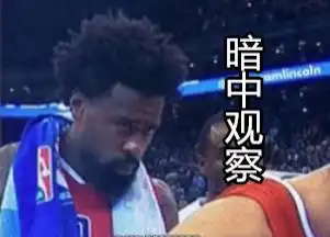  微笑中透漏着纯真