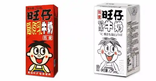  这洗发水包装设计,你已经不是我认识的霸王了