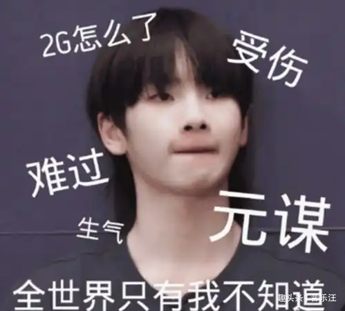 无奈无语的表情包图片周