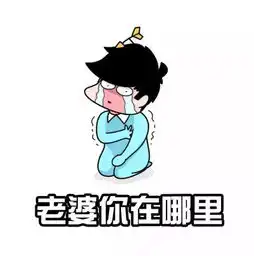  给女票道歉的11式专用表情包常德男人的必备