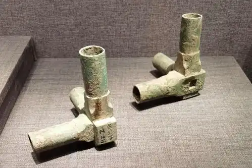  如果不是放在博物馆,你能认出这些都是文物吗