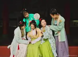  汉服毕业照怎么拍好看你需要看看这份最强指南