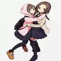  百合无限好表情包微信头像图片大全