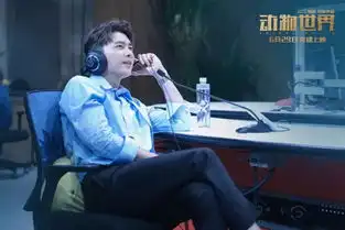  如果一部动物世界不能让国产电影翻身,那更多部可以