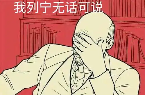  苏维埃表情包7