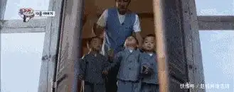  表情包宋民国长大了,不但没长成小岳岳反变长腿小男神