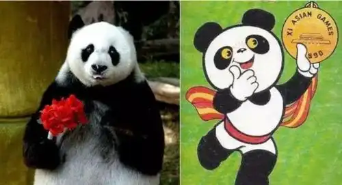  这是世界杯场下最吸引人的,火了几十年,全球人都为之疯狂