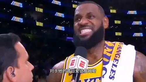  狂赞爱徒泰伦卢没有人比我更懂詹姆斯,是我让骑士夺冠