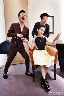  周冬雨马思纯获奖林依晨哭成表情包微博探秘女神的多重身份