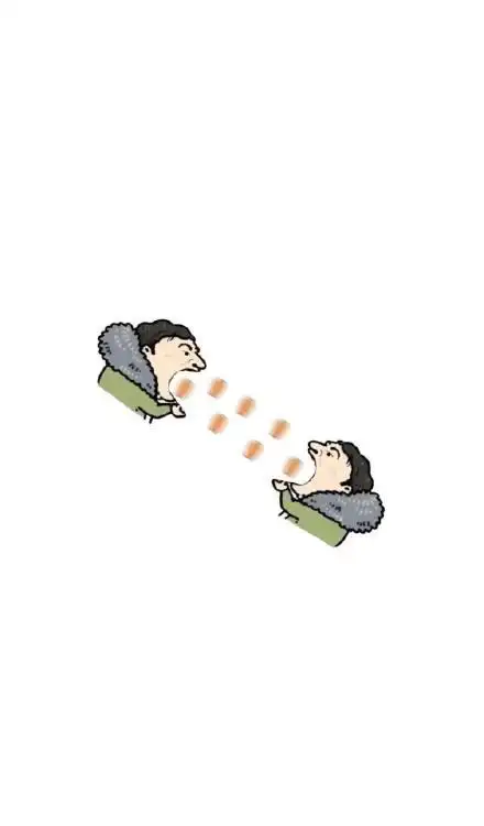  王思聪吃热狗小游戏都出来了,校长可能是火的最猝不及防的人了
