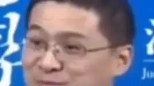  罗翔老师神表情3bilibili