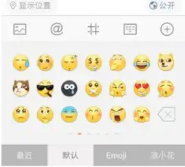  求这样神烦狗表情最好有一套