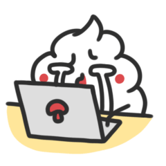  小白屎雪特微信表情gif