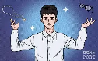  艺考老师艺考学生那些跟人设和包装有关的故事