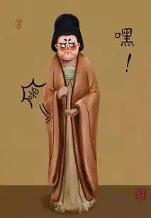  文物皮起来,央视都转身,这美术老师画的表情包火了