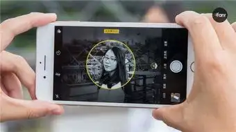  美颜相机app开发公司