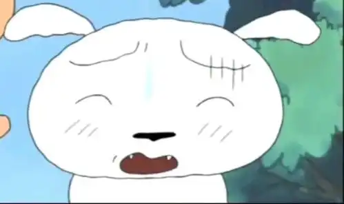  白神的表情合集
