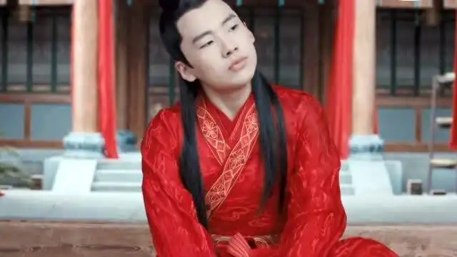  老耿赘婿坐花轿总得有个过程,大林子小表情有点可爱哟
