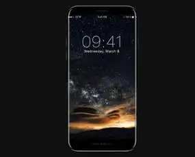  iphone8今年9月17日发布超炫黑科技让买了i7的广州人表示想哭....