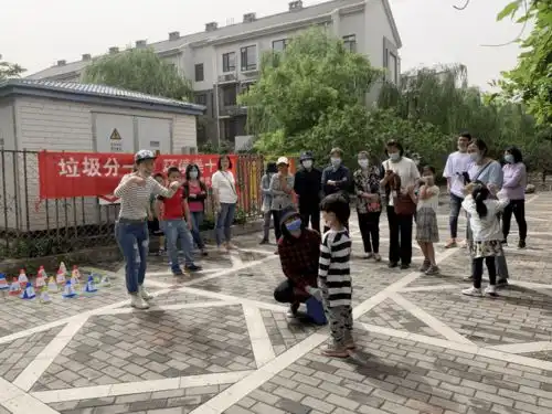  做好关键小事,他们是我们身边最美的风景