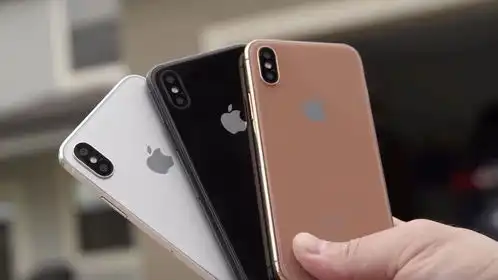 iphone的价格策略,简直有病重新定义轻奢