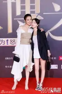  周冬雨马思纯重现表情包,唐嫣罗晋撒狗粮微博之夜的亮点全在这