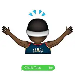 nba表情包带字图片成语