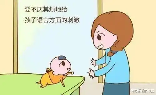  又一位南京的小学员毕业啦语言发育迟缓好像没这么可怕