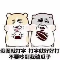 瓜子表情包