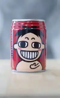 旺仔牛奶表情包花束无法