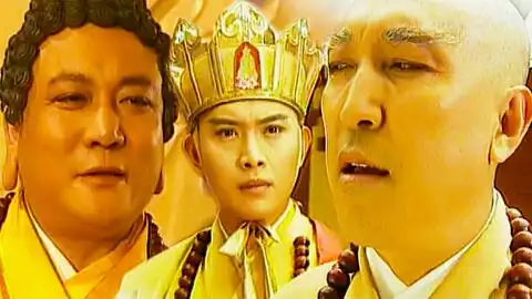  阿傩迦叶为何向唐僧要人事,并传无字经书居然是如来的计谋
