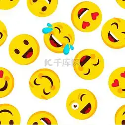  表情壁纸图片表情壁纸图片素材免费下载千库网