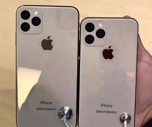  表情不到5400苹果最后关头砍iphone11杀手锏凤凰网科技表情