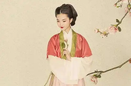  汉服复兴十年,是怎样的契机让大家开启了自己的汉服之路的呢