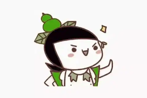  难怪上了假学,原来都让我去看了动画片儿