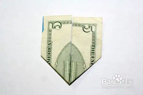  美钞里隐藏的911秘密组图