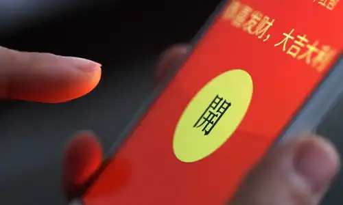  押注春晚,百度如何掀起一场全民狂欢