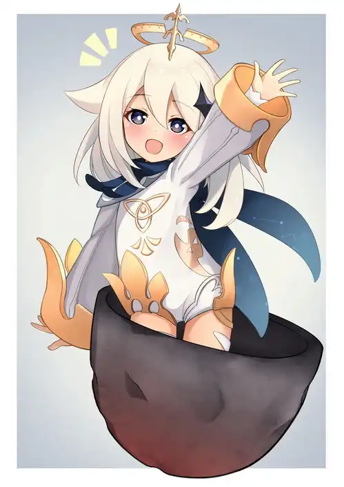  原神壁纸补