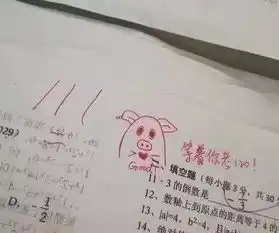  爆笑广西一中学表情包试卷走红网络,这样的试卷请给我来一打