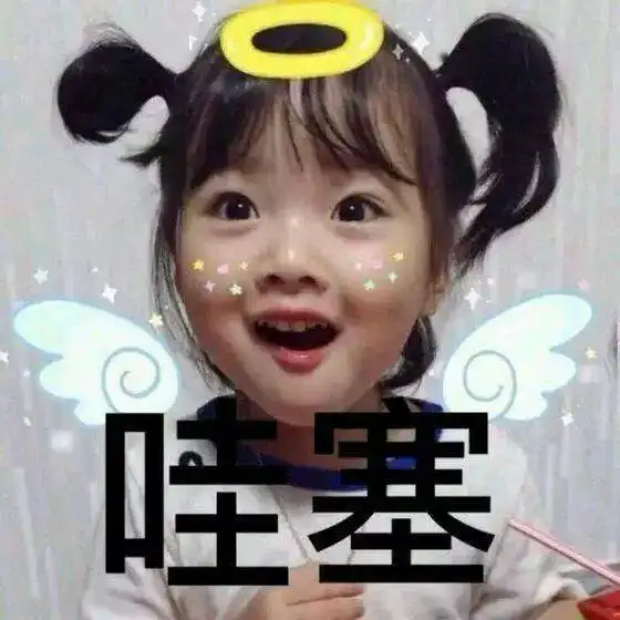 表情包大林祝福