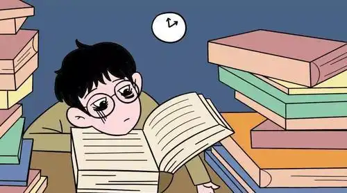  身体被熬夜掏空的迹象,若占2个以上,提醒你立即早睡,别犹豫