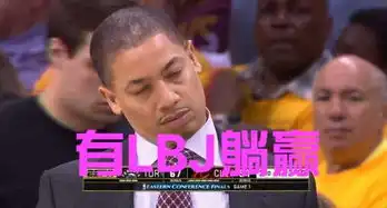  泰伦卢nba大结局,生涯表情包全梭哈,小编就服第8张图