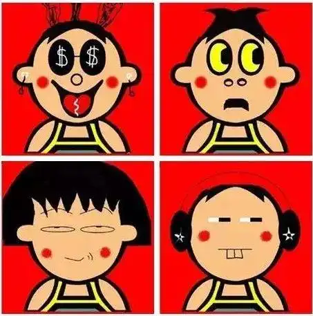  旺仔牛奶换新包装了,太魔性了