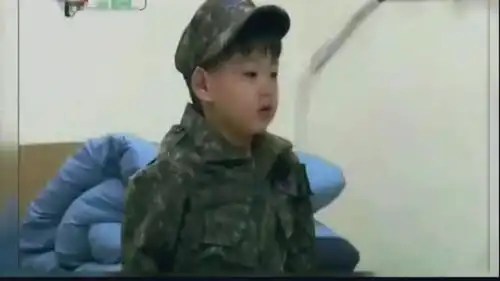  宋家三胞胎怪不得那么多人喜欢宋民国,行走的表情包,好萌好呆萌