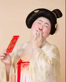  180斤女孩拍的这组照片,女明星争先模仿