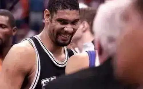  nba联盟里的情包之王,姚明邓肯或是尼克杨