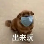  历史回顾出门一定要戴口罩哦