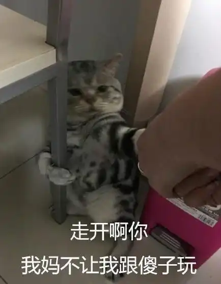  搞笑段子妈那个男的是谁能过来接你的,除了你爹还能是谁