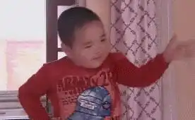  搞笑gif妹子这力量,佩服佩服